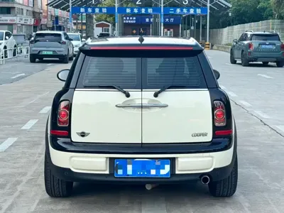 MINI Mini Clubman