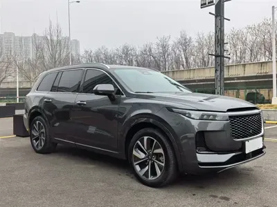 Li Auto Li ONE