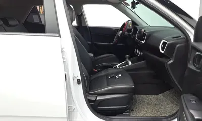 Hyundai Venue