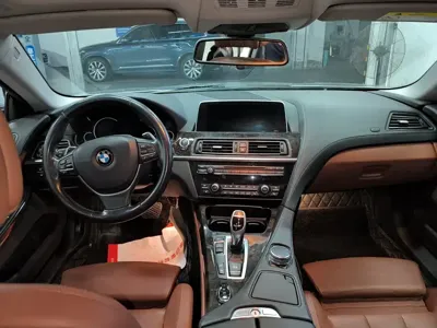 BMW 6 Series