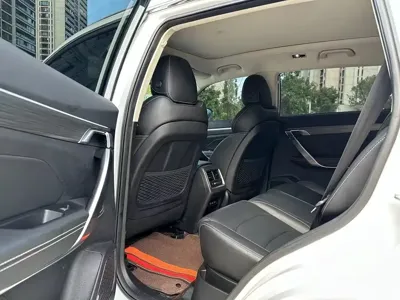 Geely Boyue