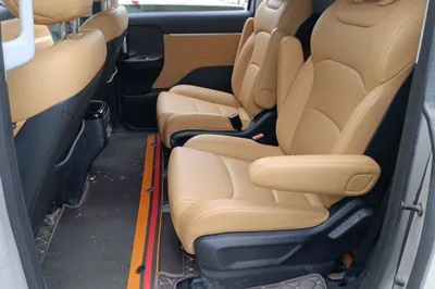 Wuling Wuling Starlight 730