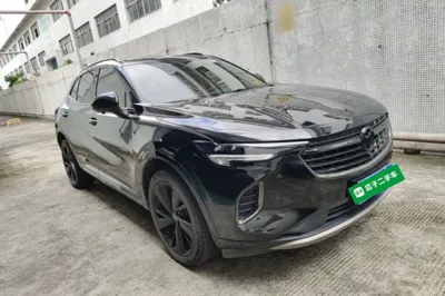Buick Envision