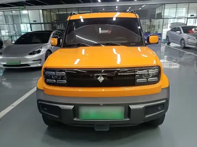 Baojun Yueye