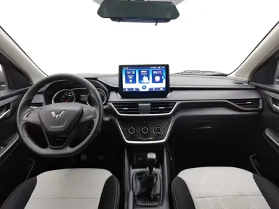 Wuling Hongguang S3