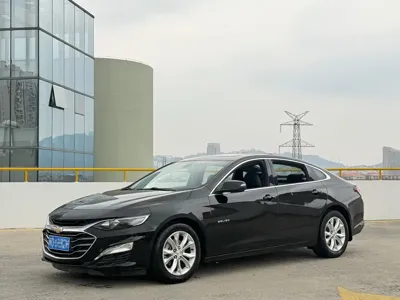 Chevrolet Malibu XL