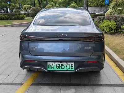 BYD 海豹06