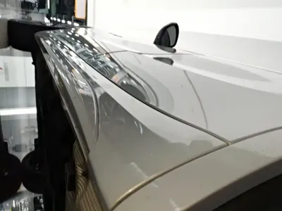 Maserati Grecale