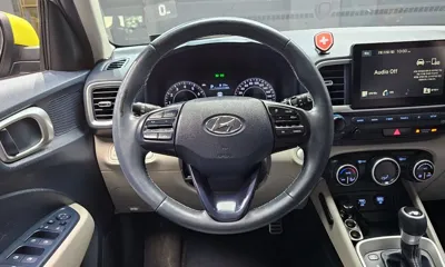 Hyundai Venue