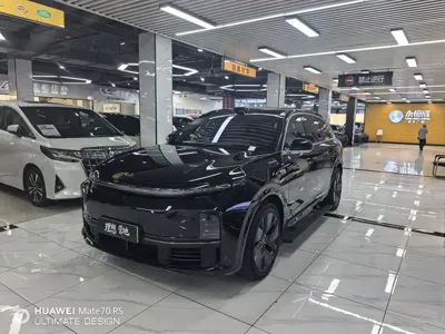 Li Auto Li L7