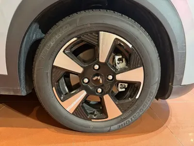 Wuling Bingo PLUS