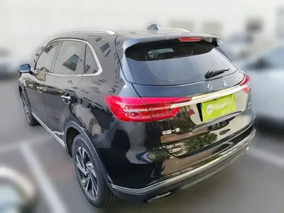 Hongqi Hongqi HS5