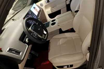 Li Auto L9