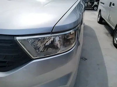 Wuling Hongguang V