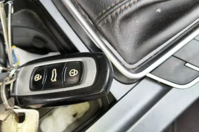 Geely Auto Emgrand