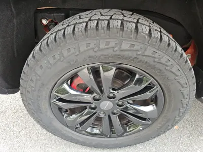 Maxus D90 Pro