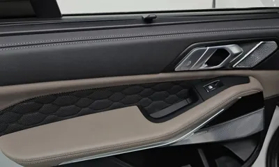 BMW X5M