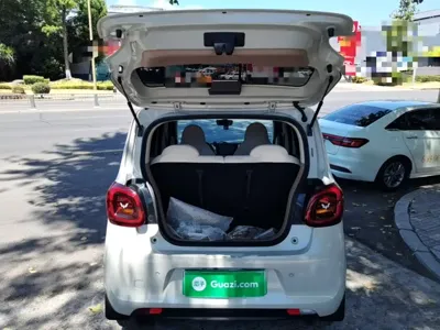 Wuling MINIEV