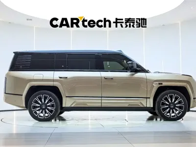 Yangwang 仰望U8 L