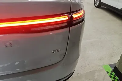 Leapmotor C10