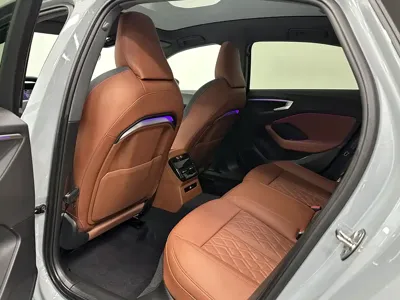 Audi 奥迪A5L