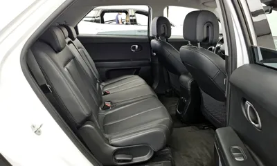 Hyundai Ioniq5