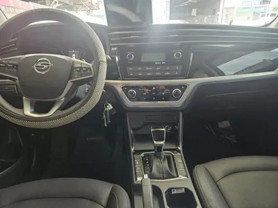KG_Mobility_Ssangyong KORANDO
