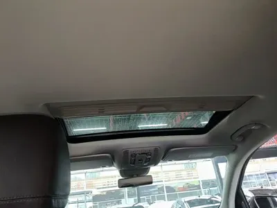 Mercedes-Benz 奔驰GLE(进口)