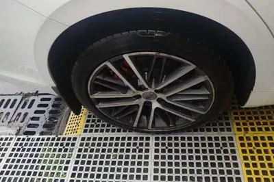 Geely Auto Preface