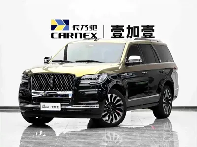Lincoln Navigator