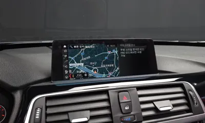 BMW Gran Turismo