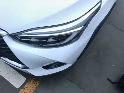 Toyota Yaris L