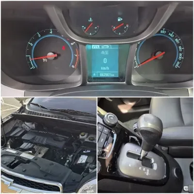 ChevroletGMDaewoo Orlando