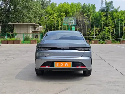 BYD Destroyer 05
