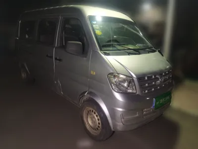 Dongfeng Xiaokang K07S
