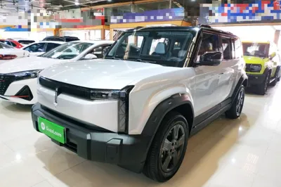 iCAR 03