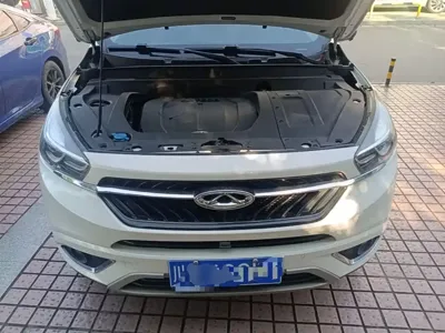 Chery Tiggo 7