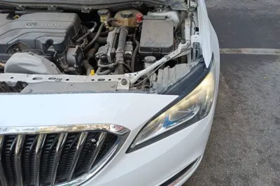 Buick Verano