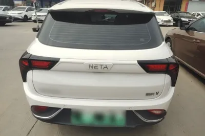 NETA V