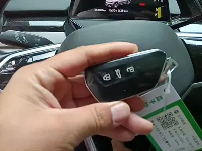 Volkswagen ID.6 Crozz