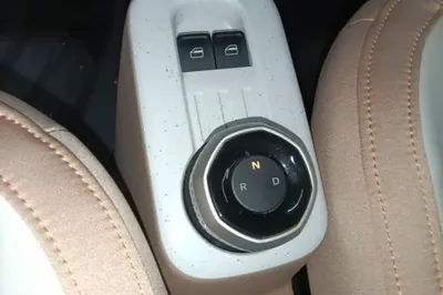 Geely Galaxy Panda