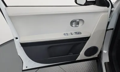 Hyundai Ioniq5