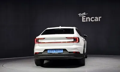 Polestar Polestar 2