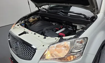 KG_Mobility_Ssangyong KORANDO