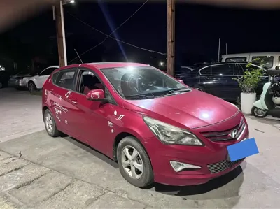 Hyundai Ruiyi