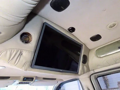 Chevrolet Express Van