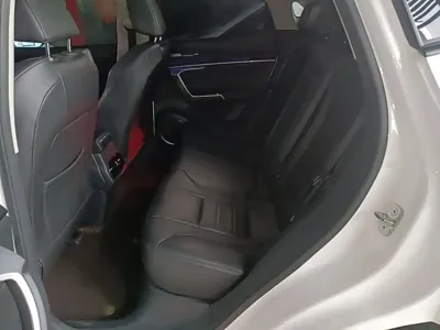 WEY Wey VV5