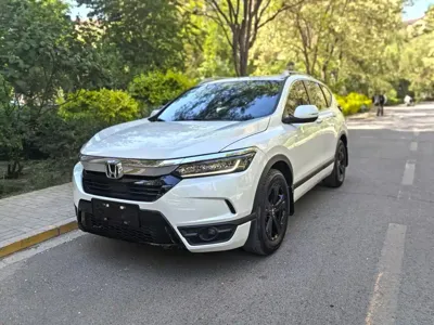 Honda Breeze