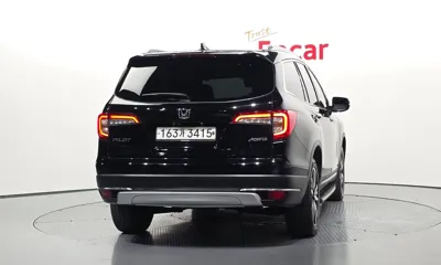 Honda Pilot