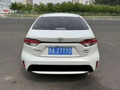 Toyota Levin